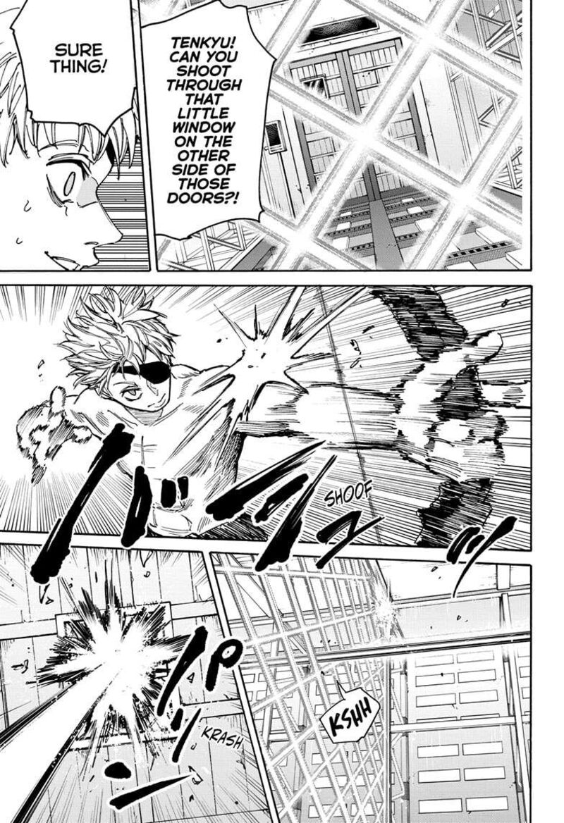 Chapter 187 - Page 29